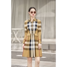 Burberry Dress